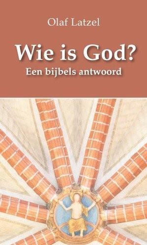 Wie is God? Een bijbels antwoord