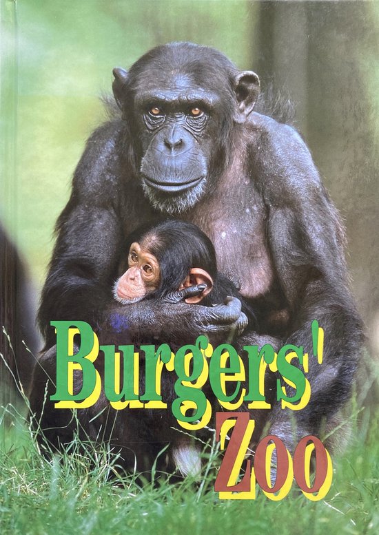 Burgers' Zoo