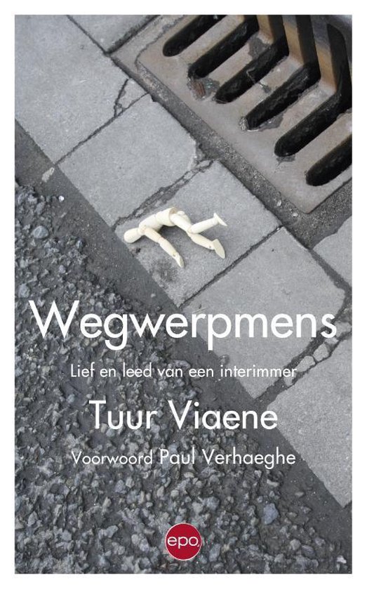 Wegwerpmens