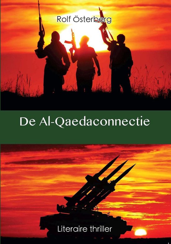 De Al-Qaedaconnectie