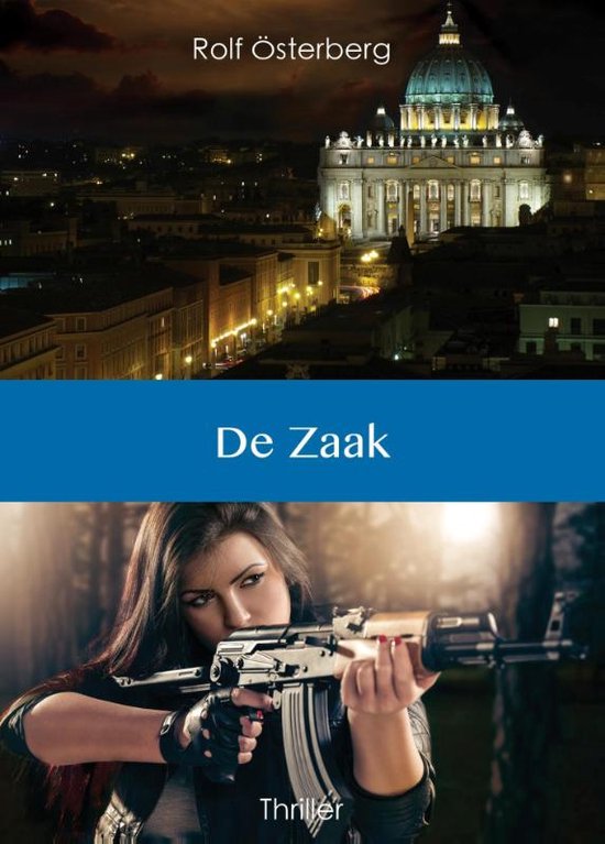 De zaak