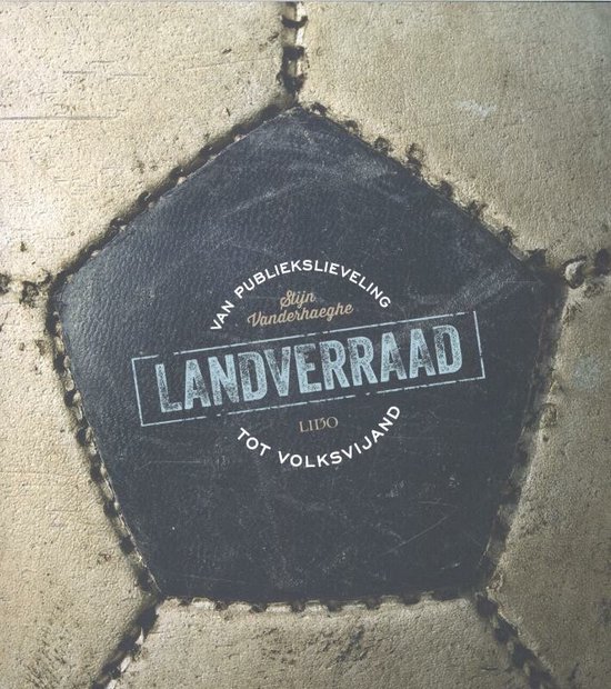 Landverraad