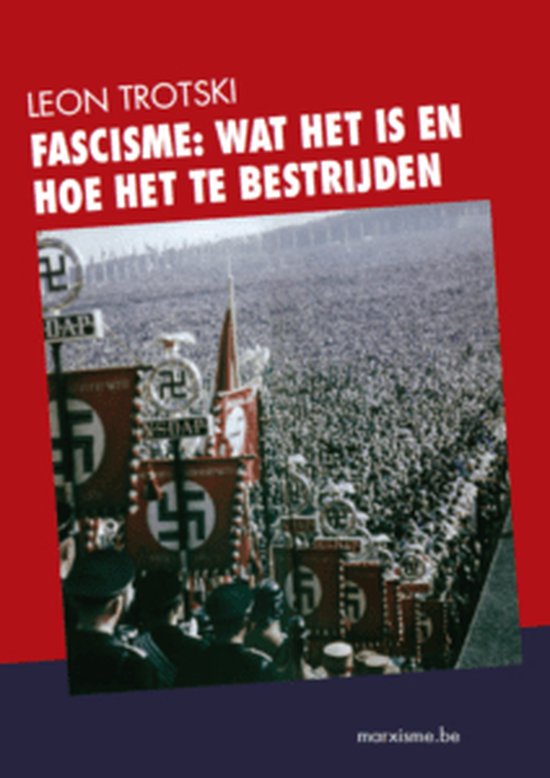 Fascisme