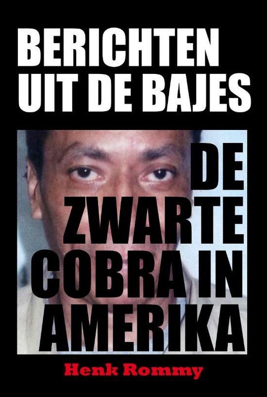 Berichten uit de bajes