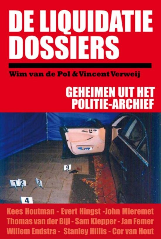 De Liquidatie Dossiers