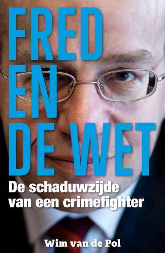 Fred en de wet