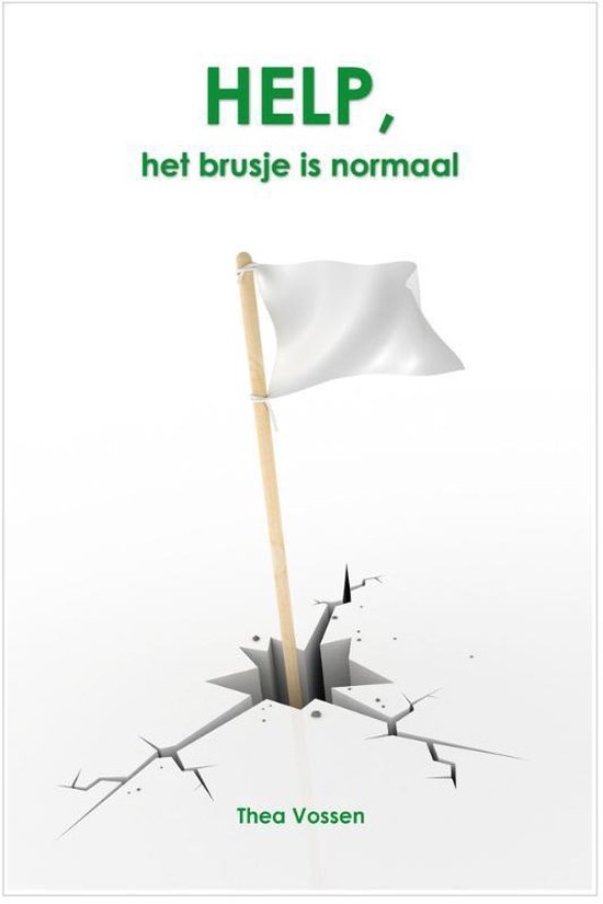 Help, het brusje is normaal