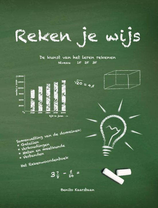 Reken je wijs