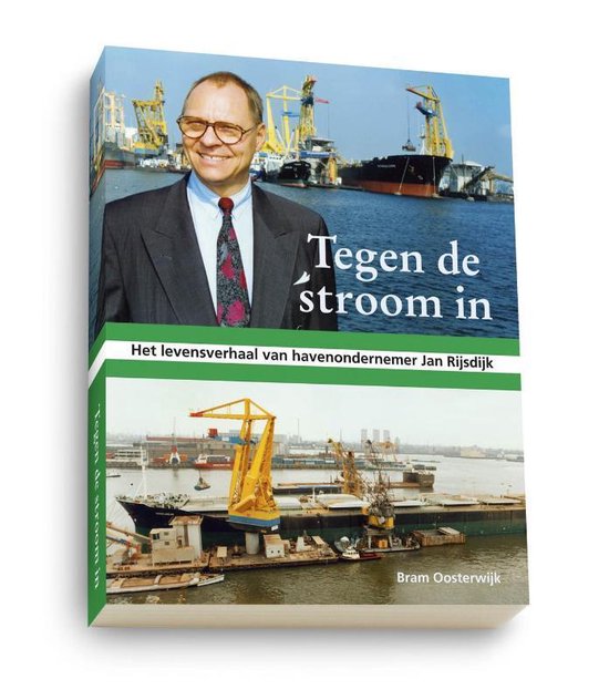 Tegen de stroom in