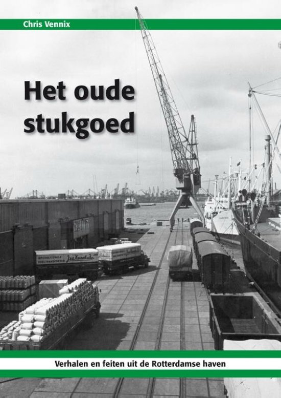 Het oude stukgoed