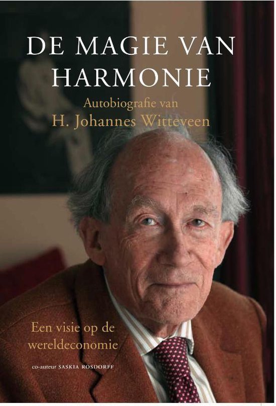 De magie van harmonie