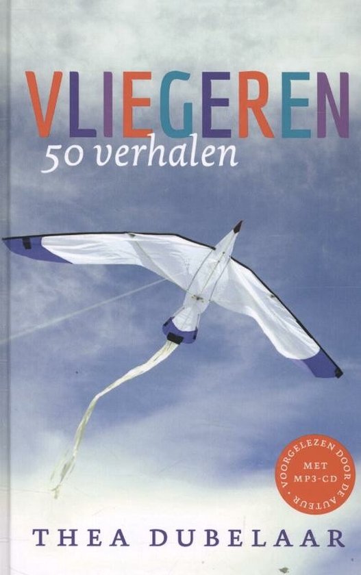 Vliegeren