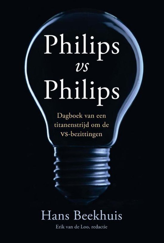 Philips vs Philips