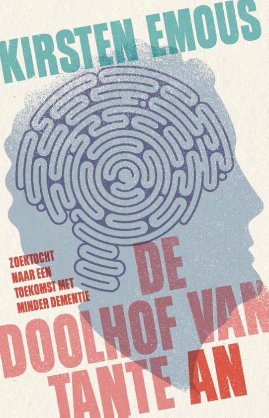 De doolhof van tante An