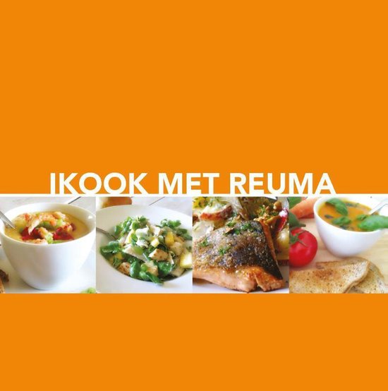 Ikook met reuma