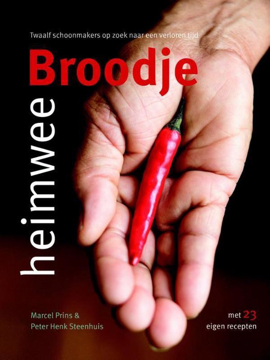 Broodje heimwee