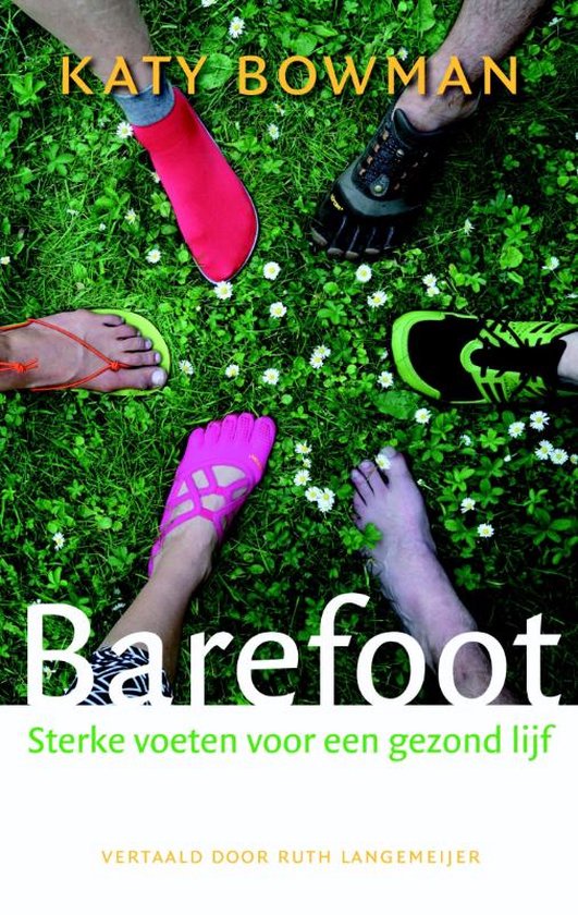 Barefoot