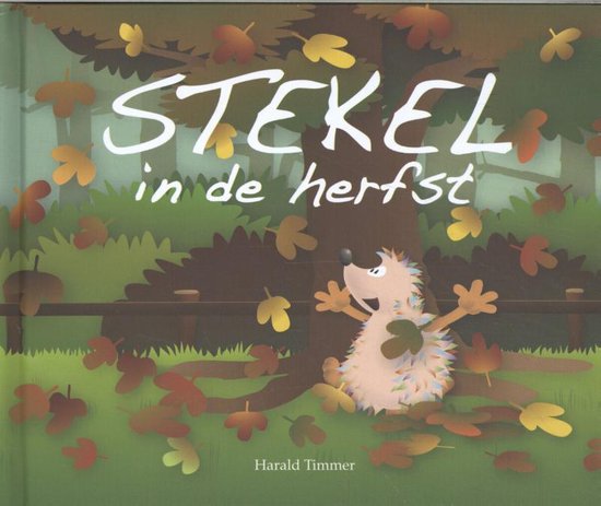 Stekel - Stekel in de herfst