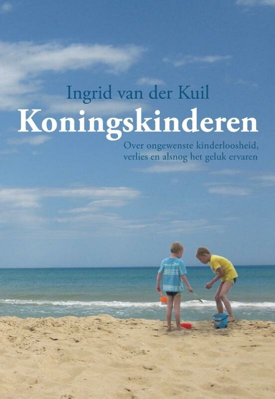 Koningskinderen