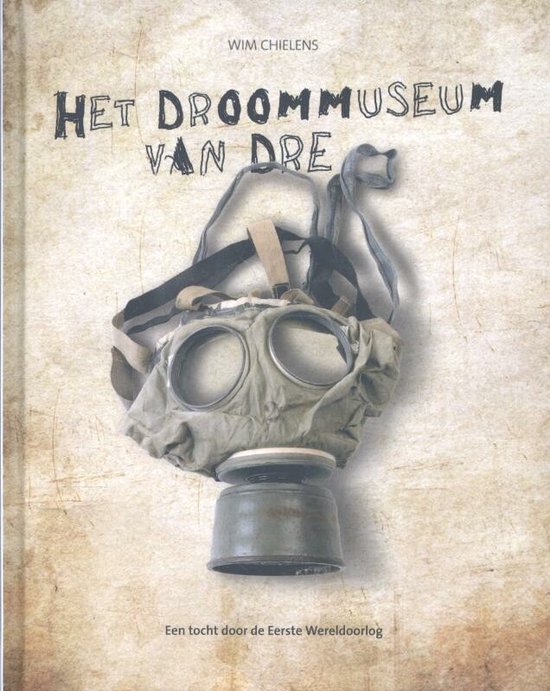 Het droommuseum van Dre