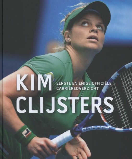 Kim Clijsters