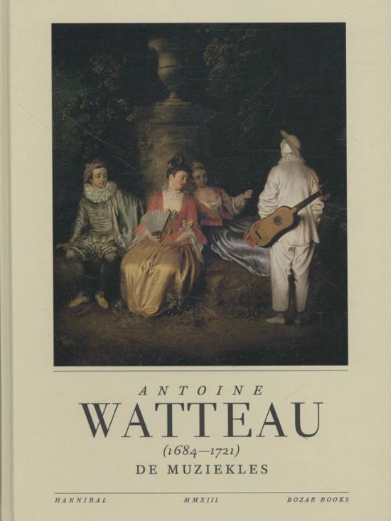 Antoine Watteau