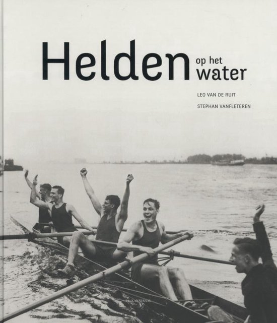 Helden op het water