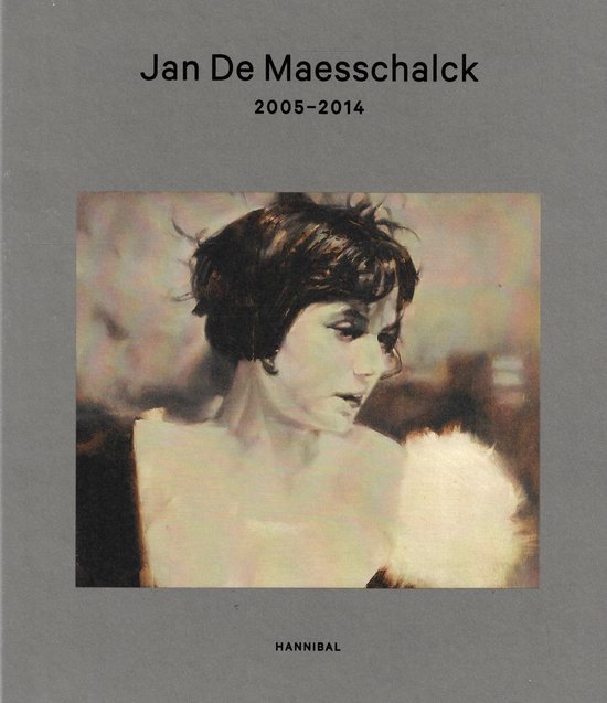 Jan De Maesschalck