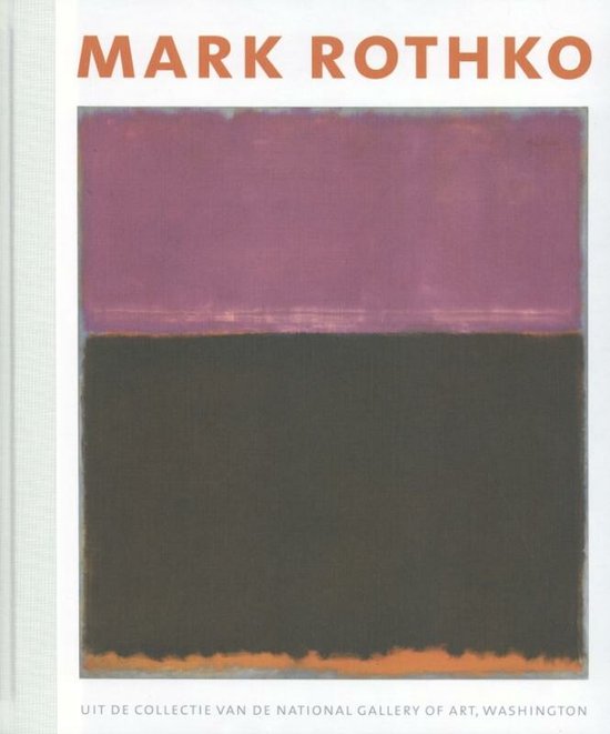 Mark Rothko