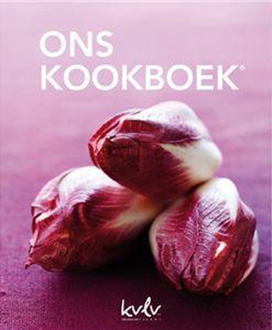 Ons kookboek