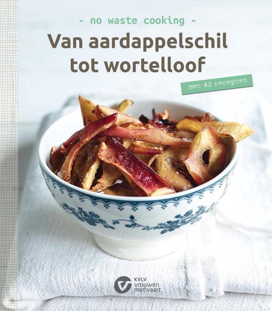 Van aardappelschil tot wortelloof