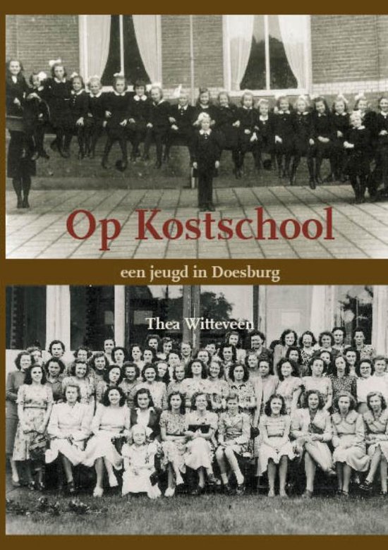 Op kostschool