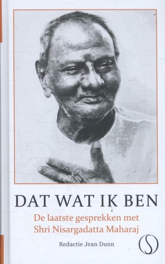 Dat wat ik ben