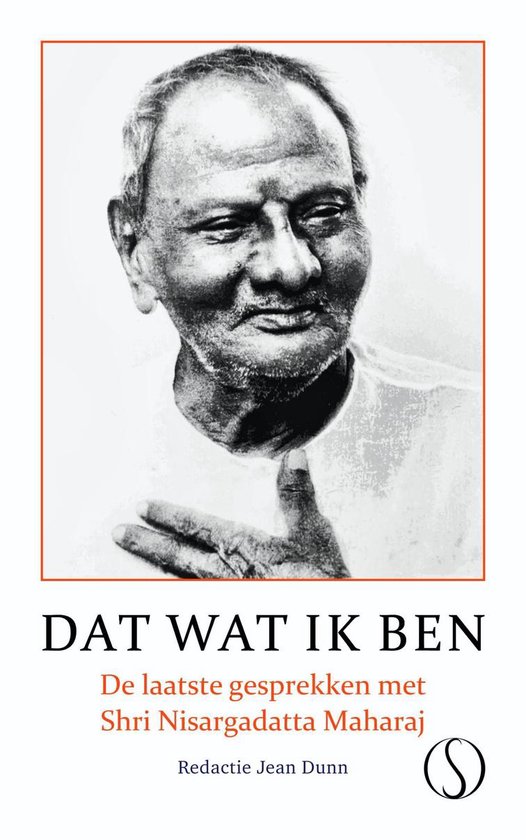 Dat wat ik ben