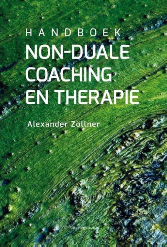 Handboek non-duale coaching en therapie