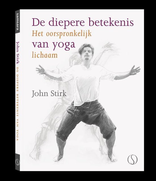 De diepere betekenis van yoga