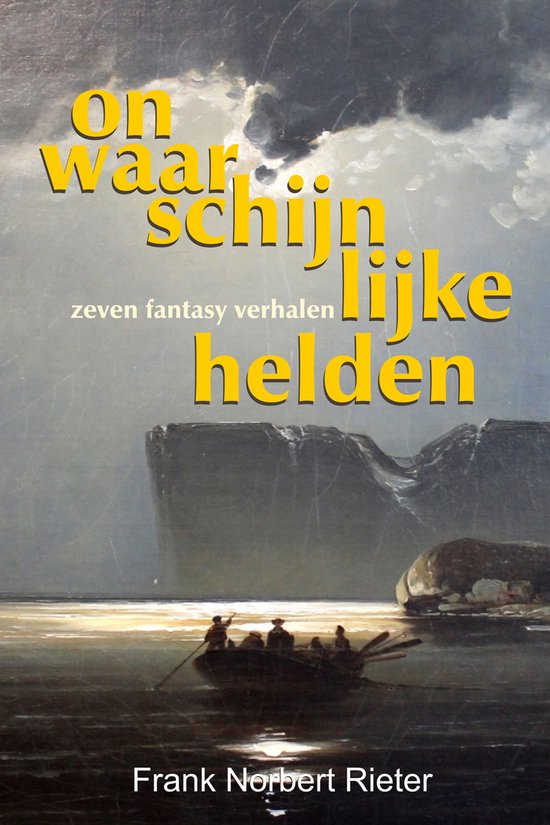 Onwaarschijnlijke helden