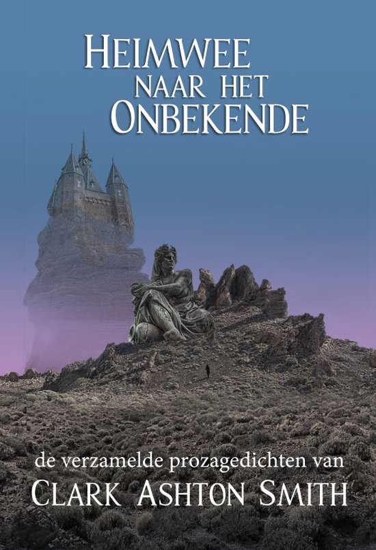 Heimwee naar het onbekende