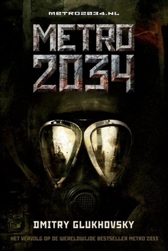 Metro 2034