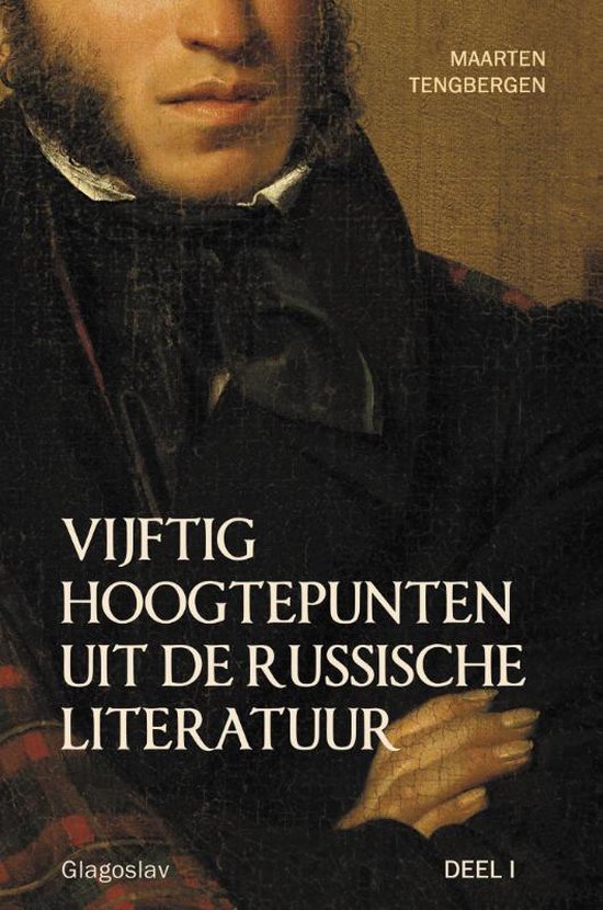 Vijftig hoogtepunten uit de Russische literatuur