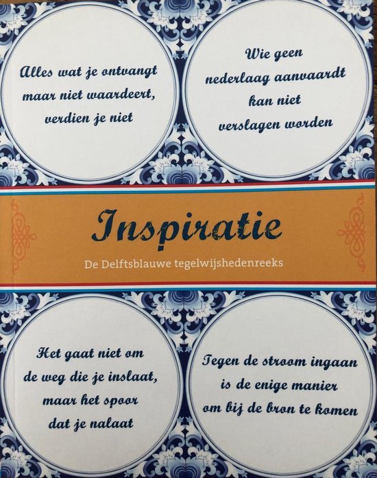 Inspiratie