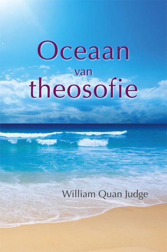 Oceaan van theosofie