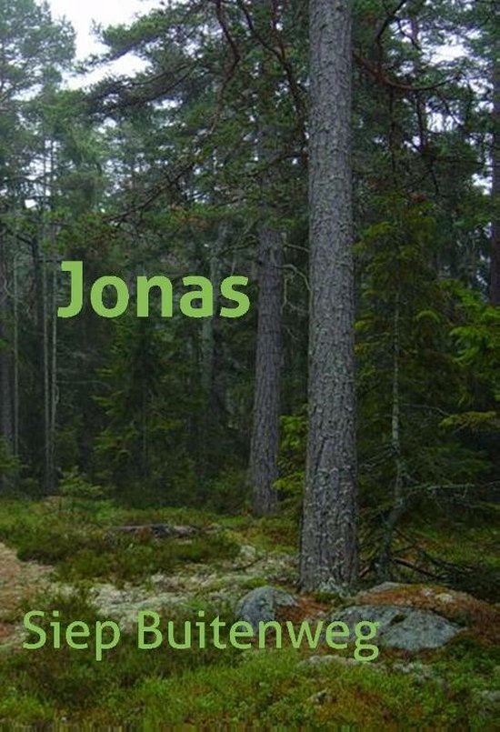 Jonas