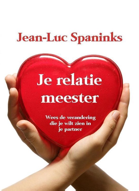 Je relatie meester