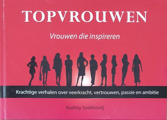 Topvrouwen