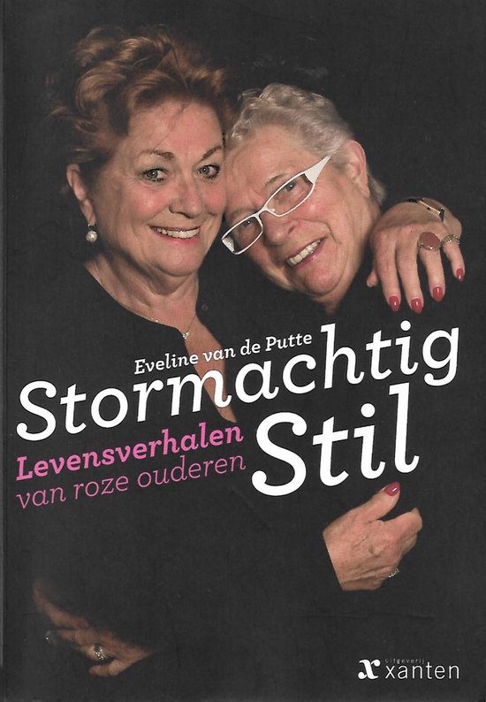 Stormachtig stil