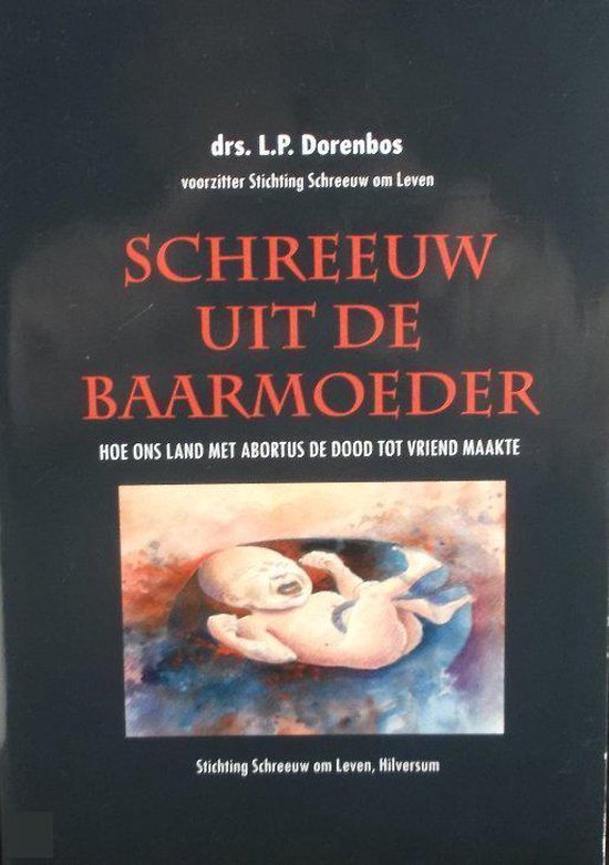 Schreeuw uit de baarmoeder