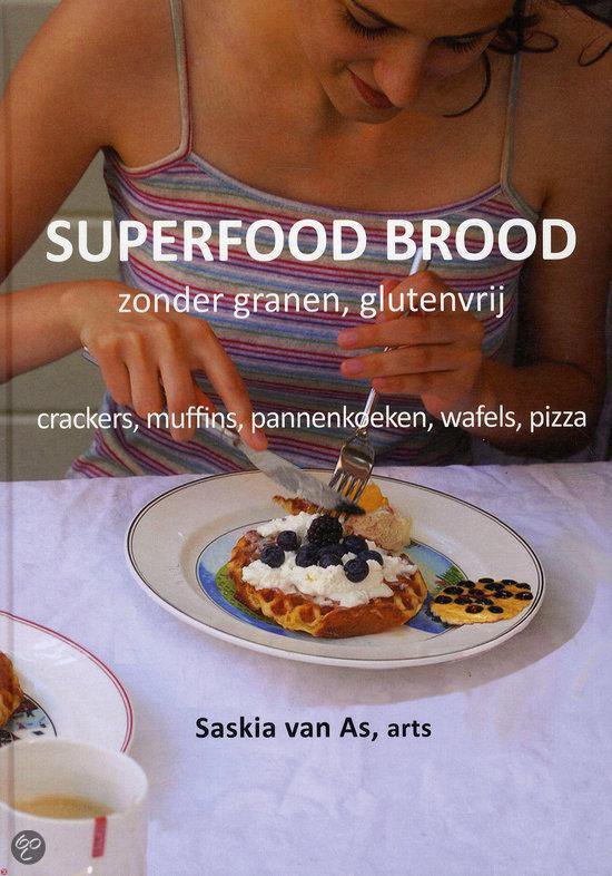 Superfood brood