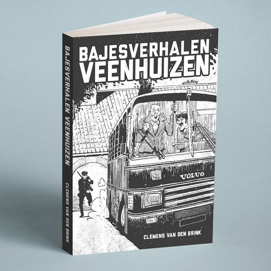 Bajesverhalen Veenhuizen