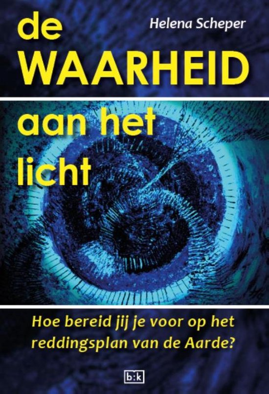 De waarheid aan het licht